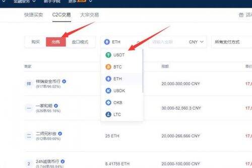 欧意怎么进行提现? OKEX欧意提现教程介绍
